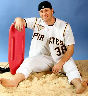 Illustration for article titled Baseball Season Preview: Pittsburgh Pirates